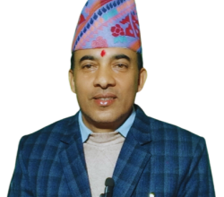 अनन्तप्रसाद घिमिरे